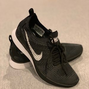Black and Gray Nike’s (6)
